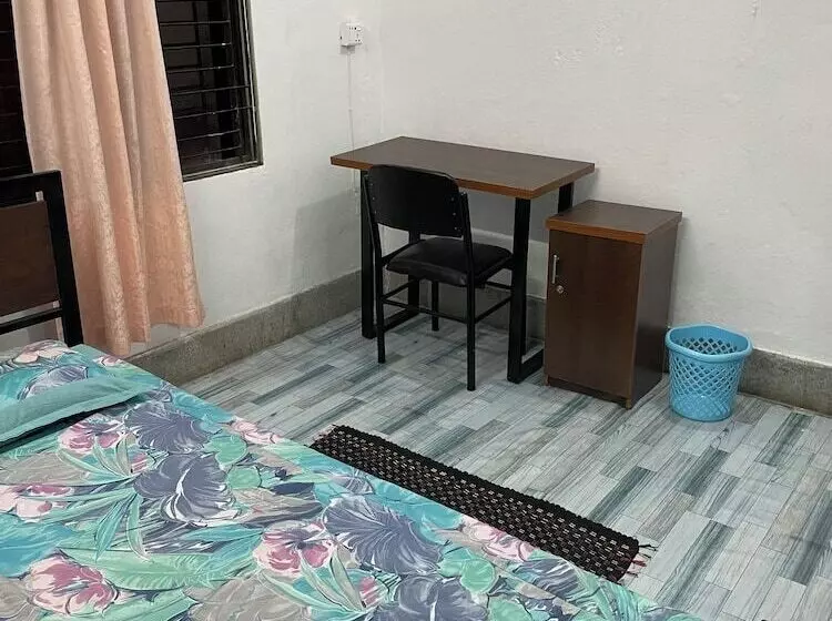 هتل Sharnali