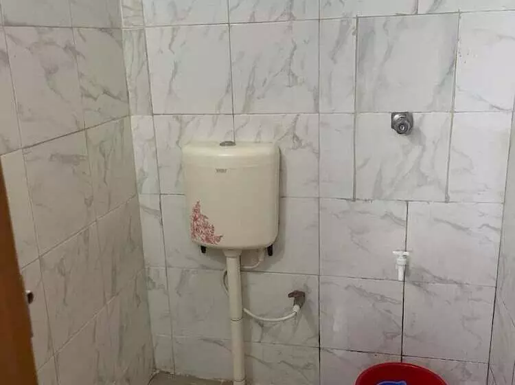 هتل Sharnali