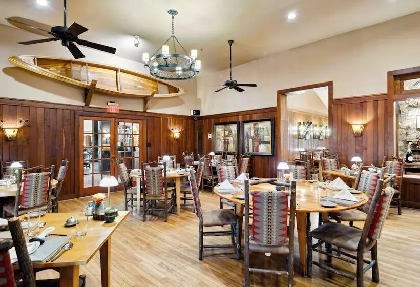 Hotelli Snowbird Mountain Lodge