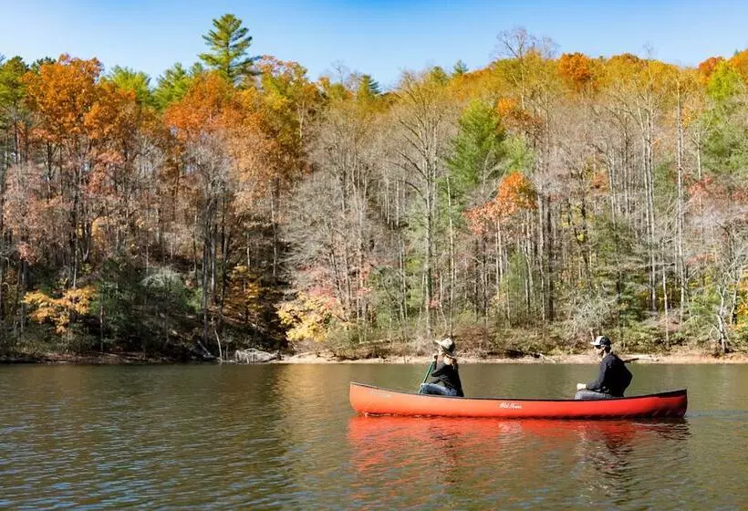 Hotelli Snowbird Mountain Lodge