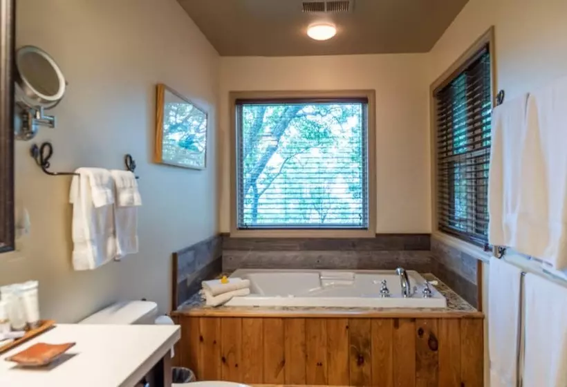 Hotelli Snowbird Mountain Lodge