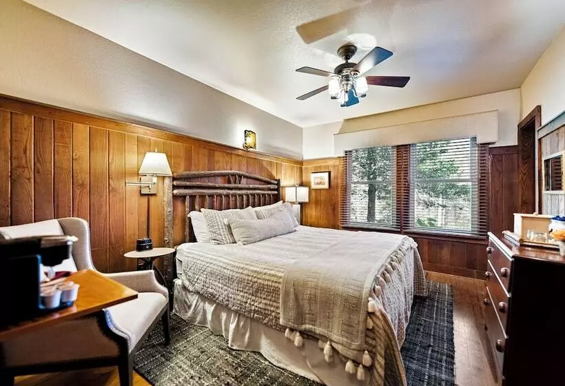 Hotelli Snowbird Mountain Lodge