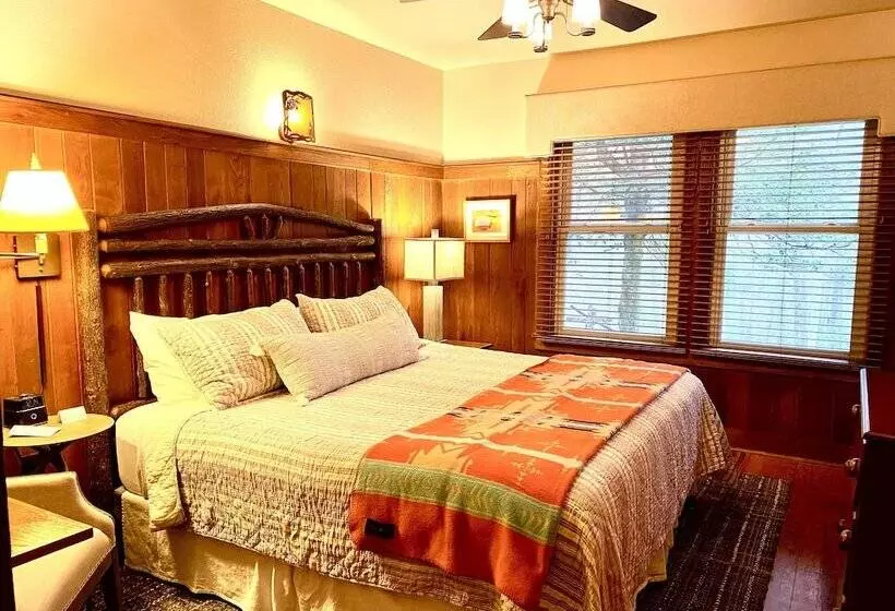 Hotelli Snowbird Mountain Lodge