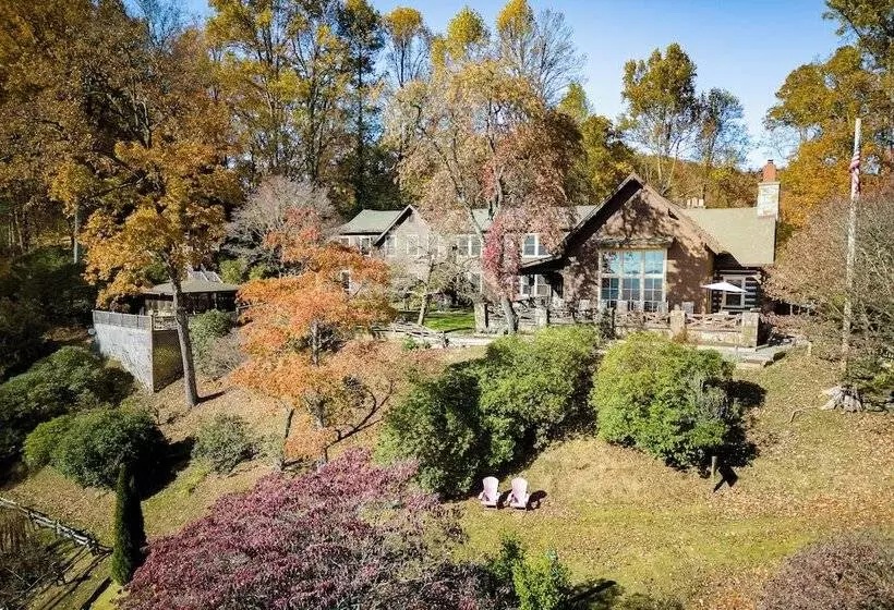 Hotelli Snowbird Mountain Lodge