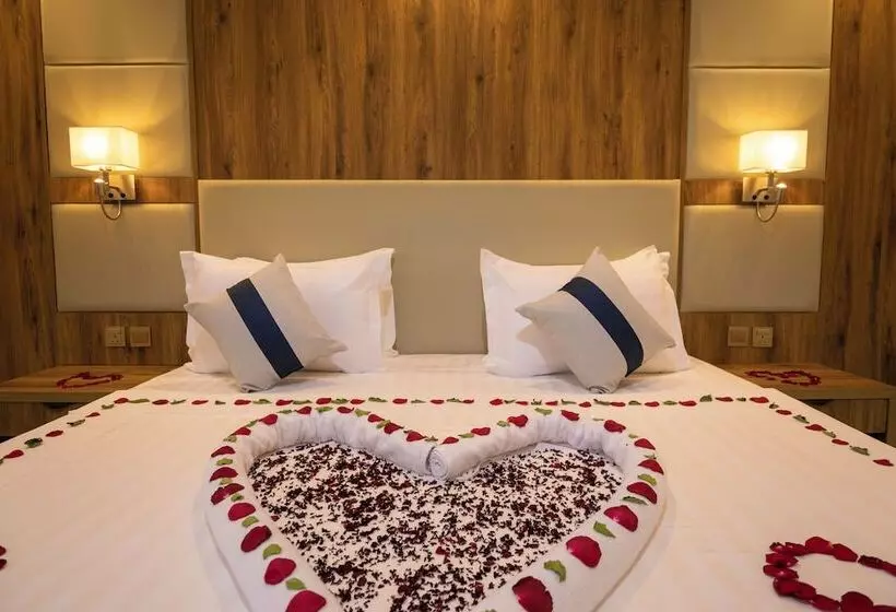 Naseem Al Shafa Hotel Apartments