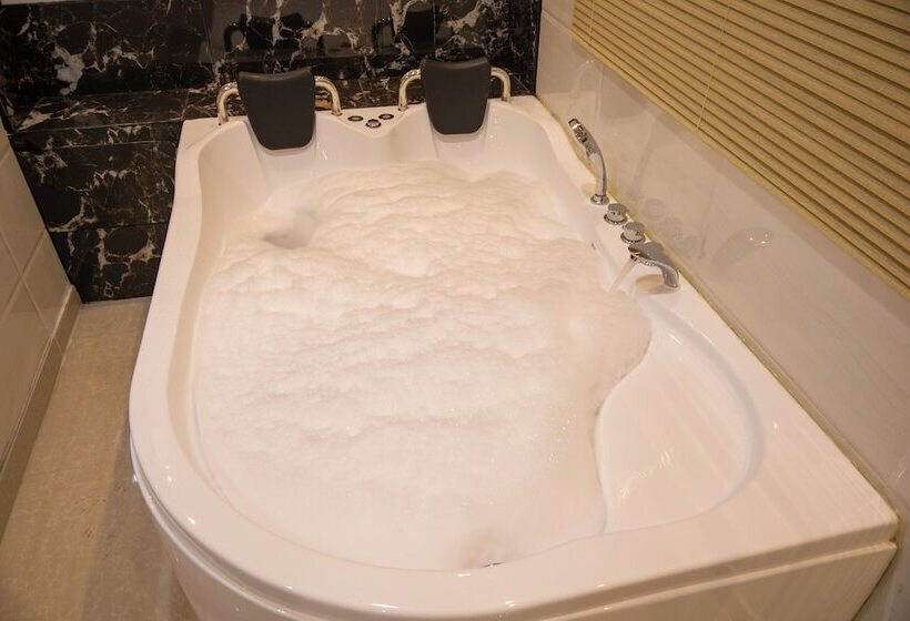 Naseem Al Shafa Hotel Apartments