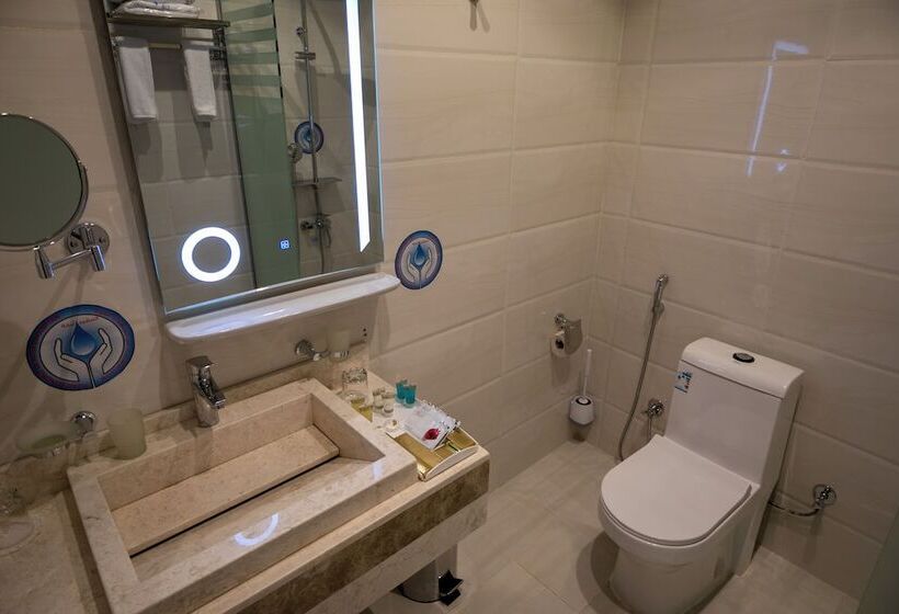 Naseem Al Shafa Hotel Apartments