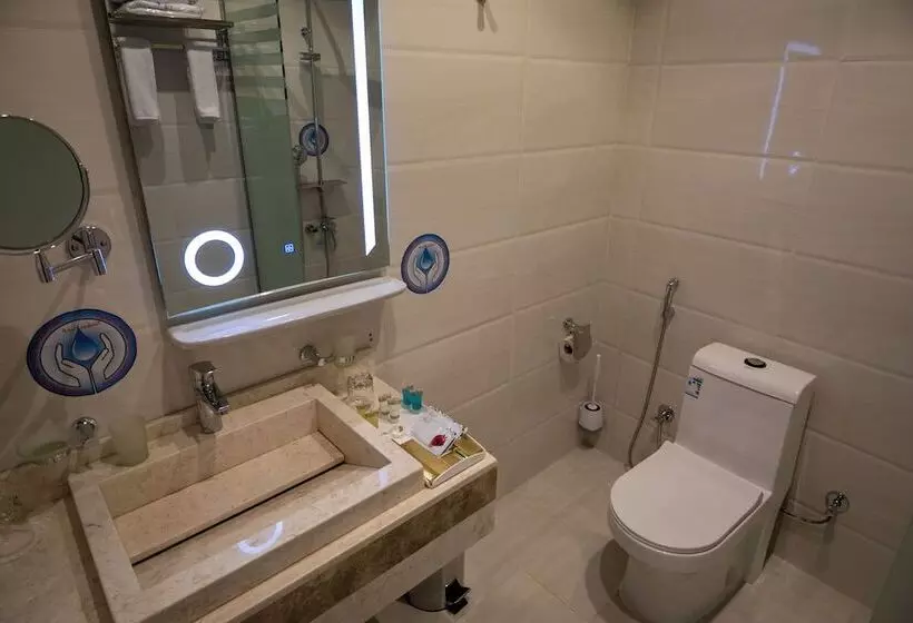 Naseem Al Shafa Hotel Apartments