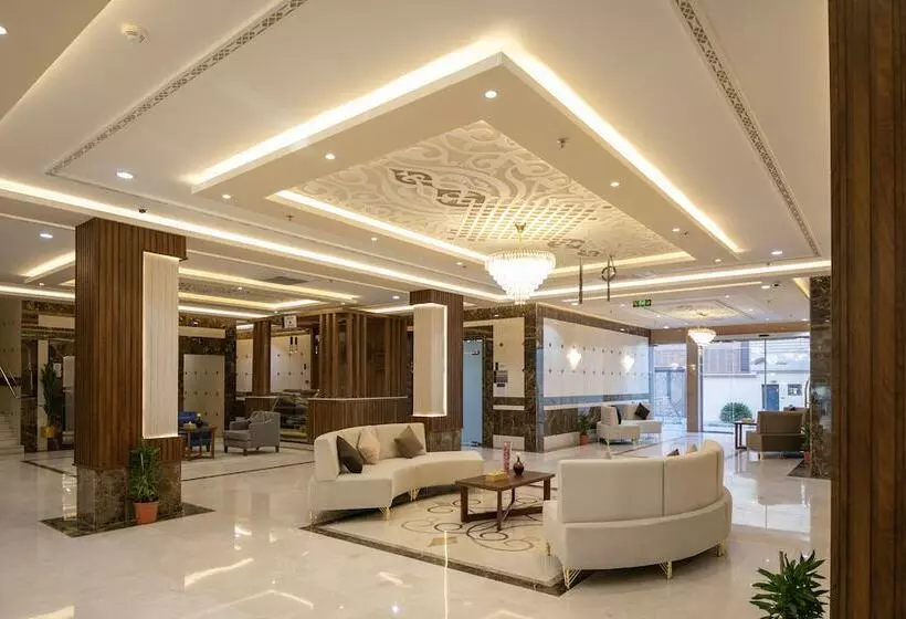 Naseem Al Shafa Hotel Apartments