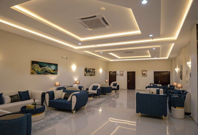 Naseem Al Shafa Hotel Apartments