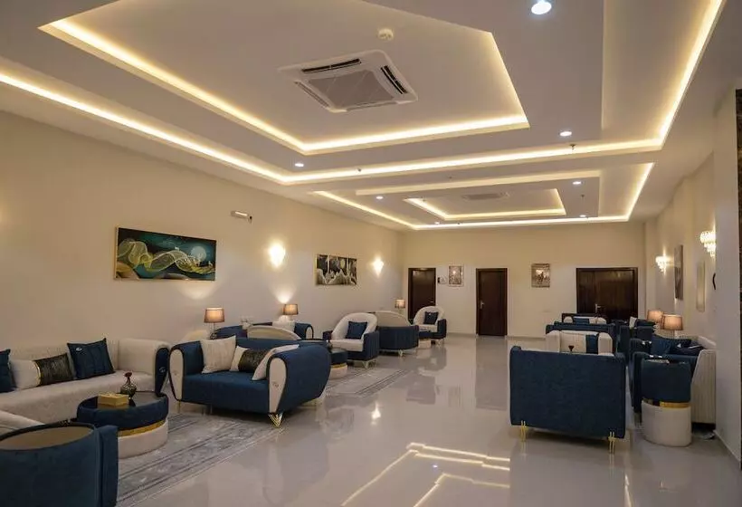Naseem Al Shafa Hotel Apartments