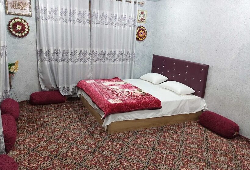 پانسیون Wazeer One Hotel & Guest House Shigar