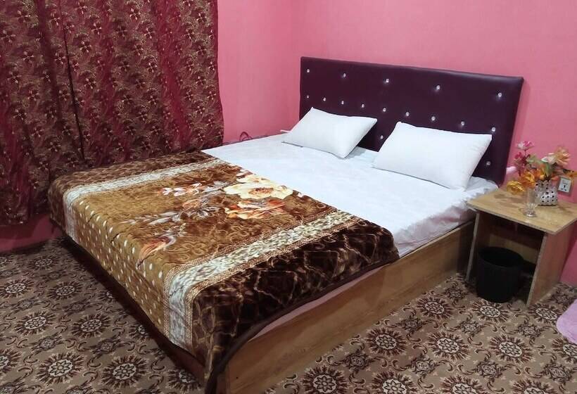 پانسیون Wazeer One Hotel & Guest House Shigar