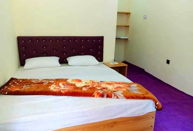 پانسیون Wazeer One Hotel & Guest House Shigar