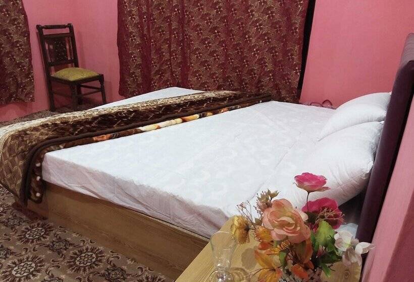 پانسیون Wazeer One Hotel & Guest House Shigar