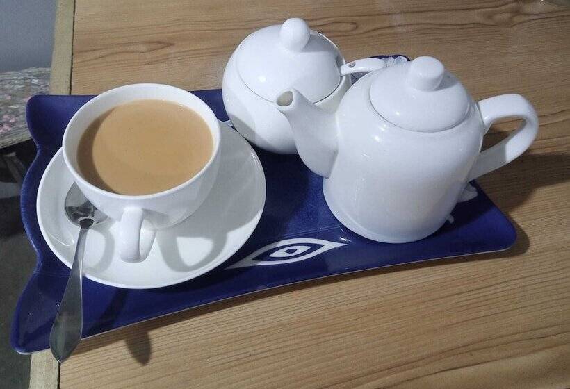 پانسیون Wazeer One Hotel & Guest House Shigar