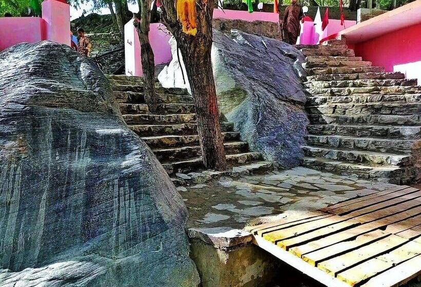 پانسیون Wazeer One Hotel & Guest House Shigar