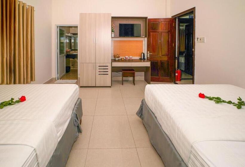 Ruby Hotel Côn đảo