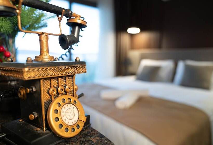 צימר Monalisa Hotels çanakkale