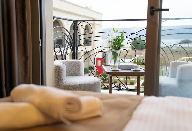 צימר Monalisa Hotels çanakkale