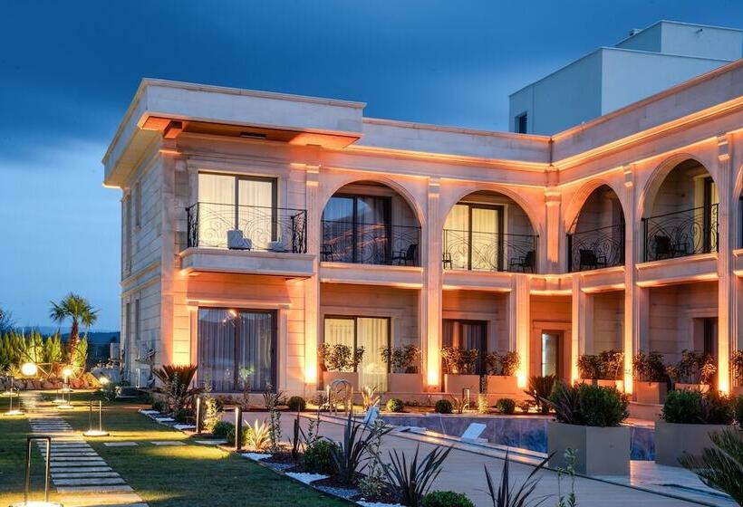 צימר Monalisa Hotels çanakkale