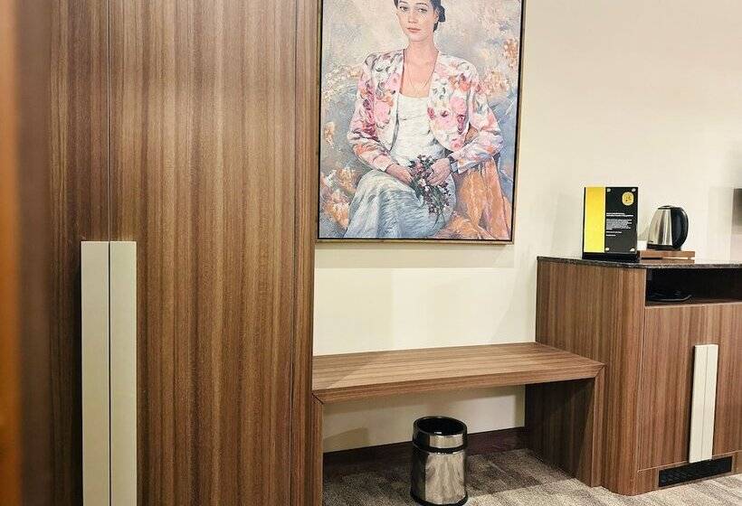 צימר Monalisa Hotels çanakkale