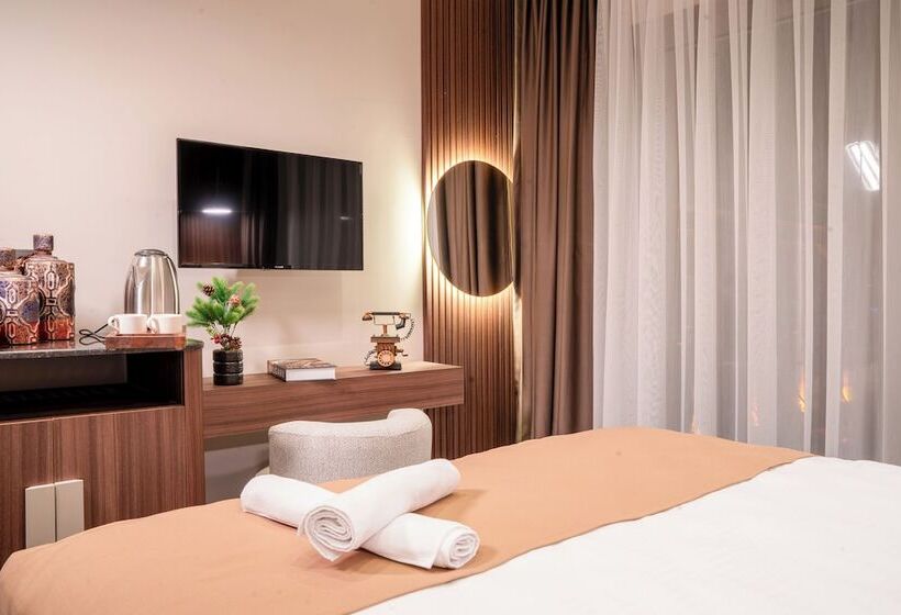 צימר Monalisa Hotels çanakkale