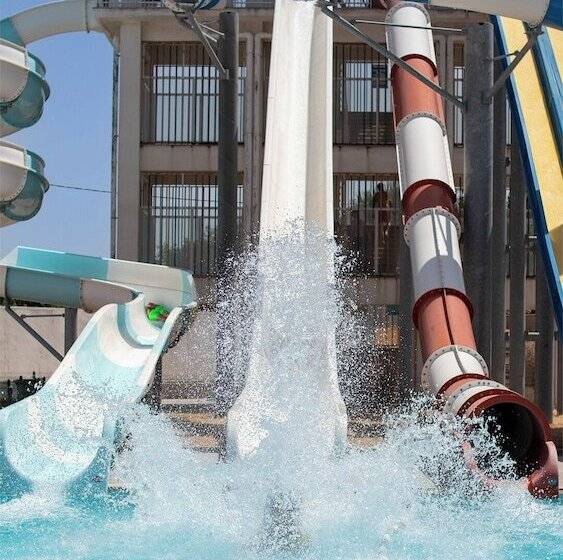 צימר Monalisa Hotels çanakkale