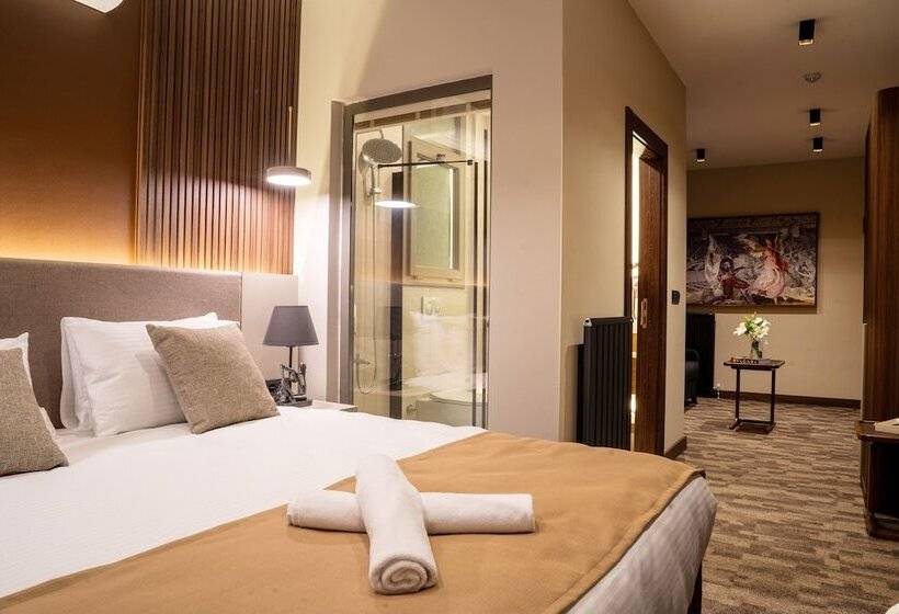 צימר Monalisa Hotels çanakkale