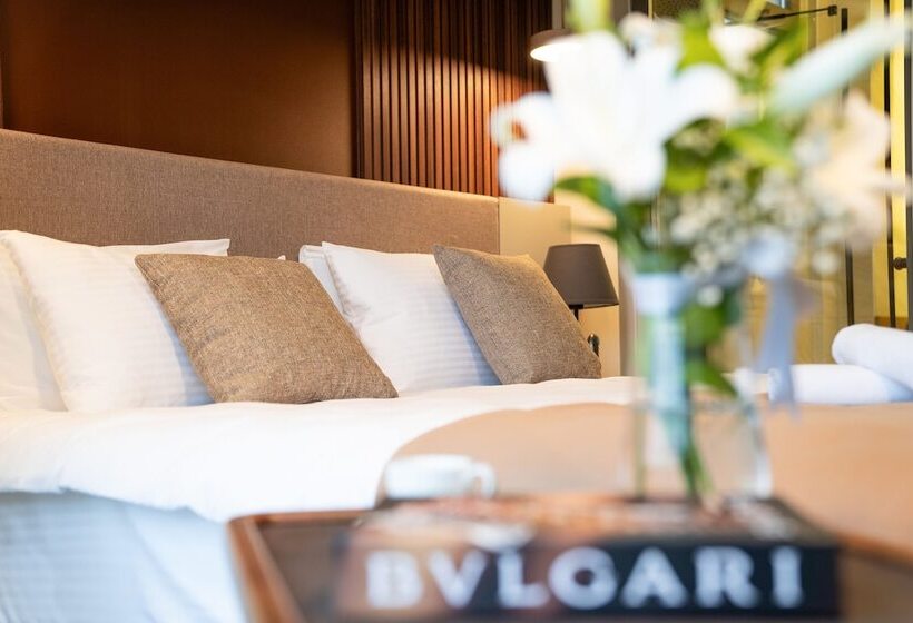 צימר Monalisa Hotels çanakkale