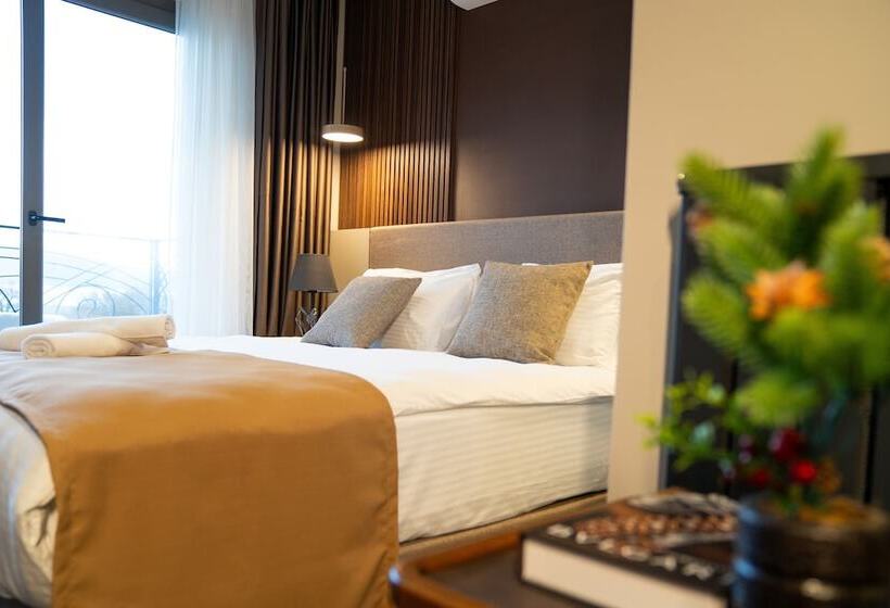 צימר Monalisa Hotels çanakkale