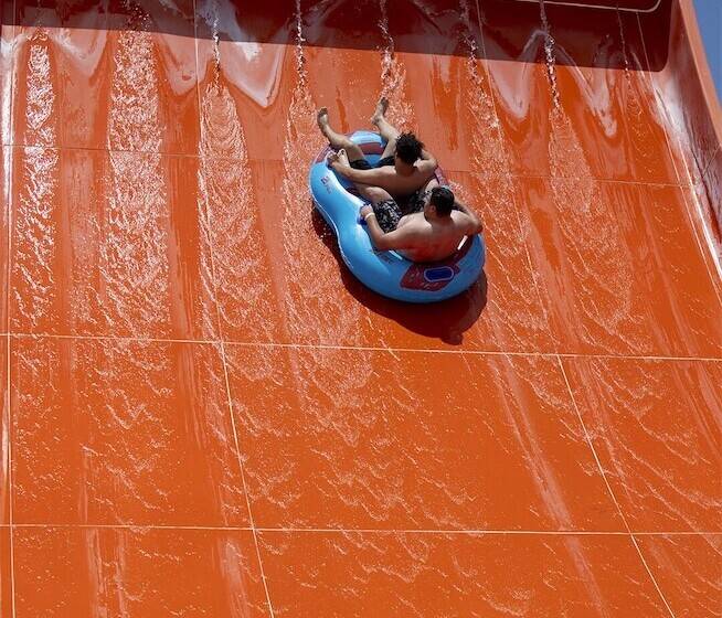 צימר Monalisa Hotels çanakkale