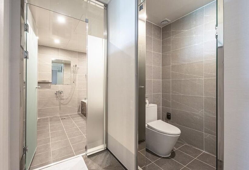 Gyeongju H Avenue Hotel Bulguksa