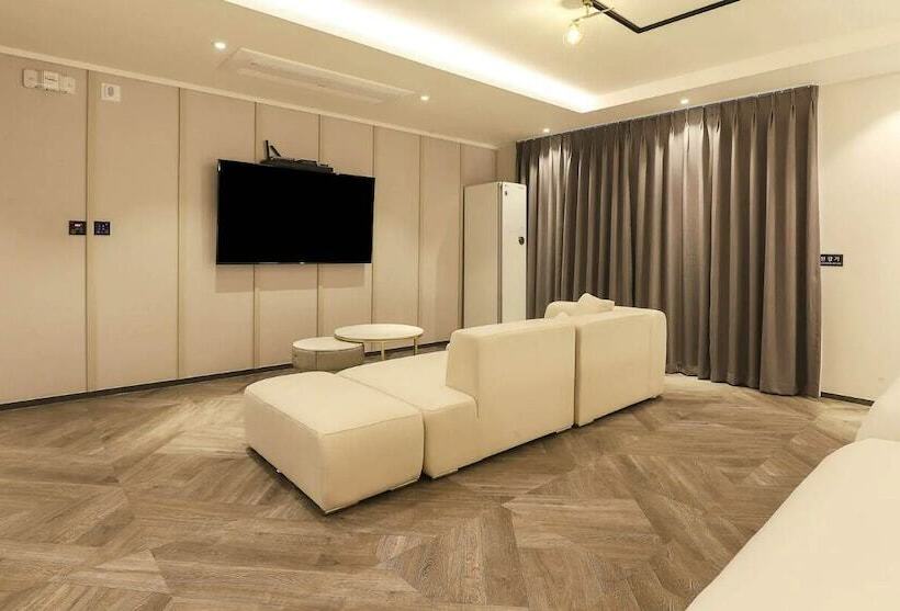 Gyeongju H Avenue Hotel Bulguksa