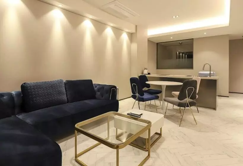 Gyeongju H Avenue Hotel Bulguksa