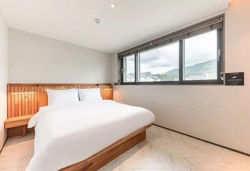 Gyeongju H Avenue Hotel Bulguksa