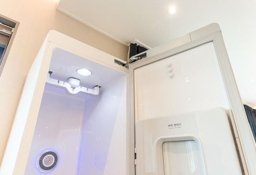 Gyeongju H Avenue Hotel Bulguksa