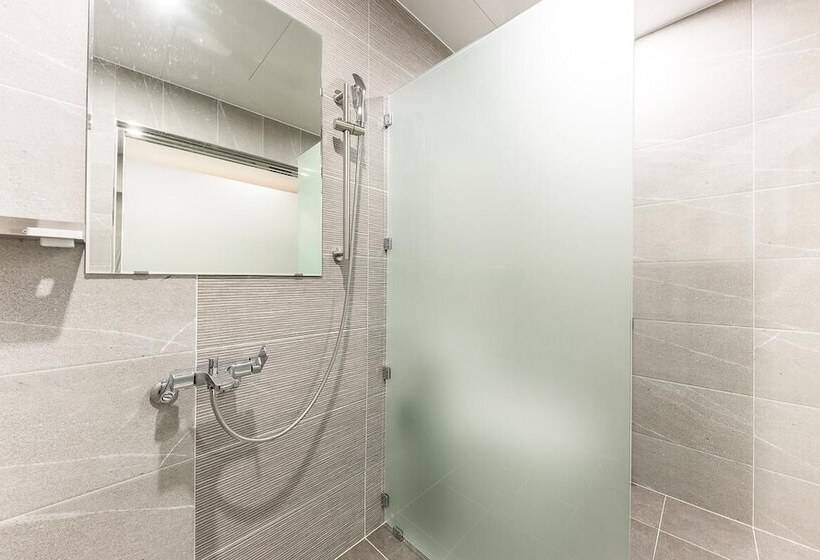 Gyeongju H Avenue Hotel Bulguksa