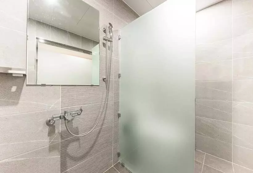 Gyeongju H Avenue Hotel Bulguksa