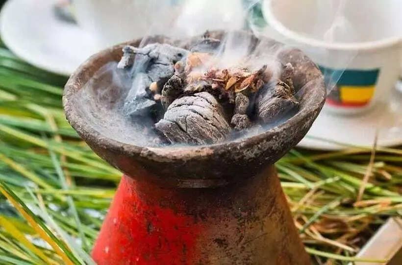 هتل Bulcha International