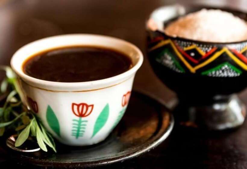 هتل Bulcha International