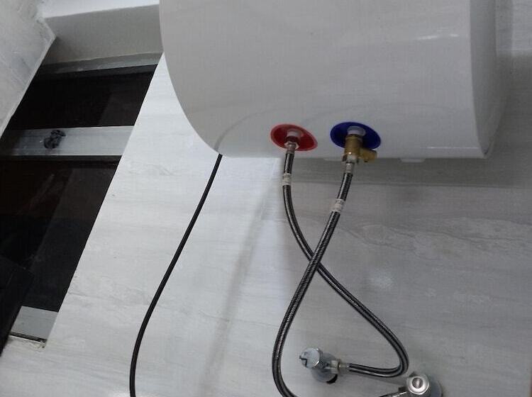 هتل Bulcha International