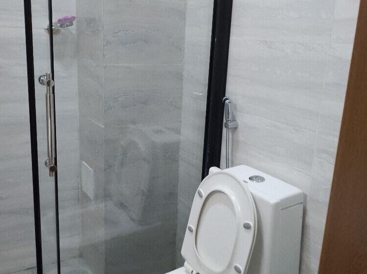 هتل Bulcha International