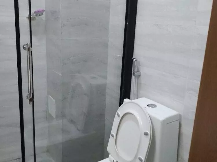 هتل Bulcha International