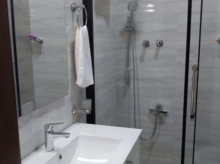 هتل Bulcha International