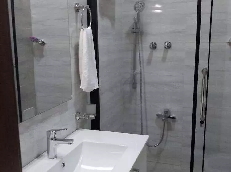 هتل Bulcha International