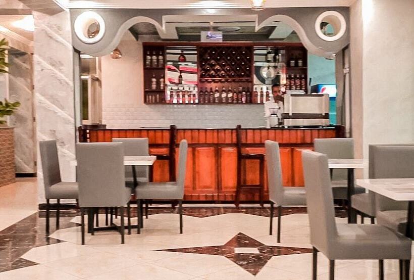 هتل Bulcha International