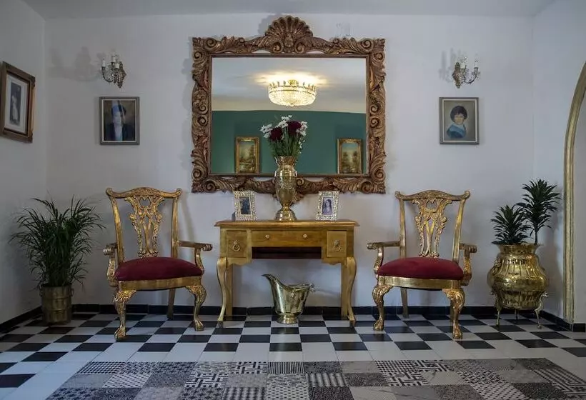 ホテル Casa Zepeda