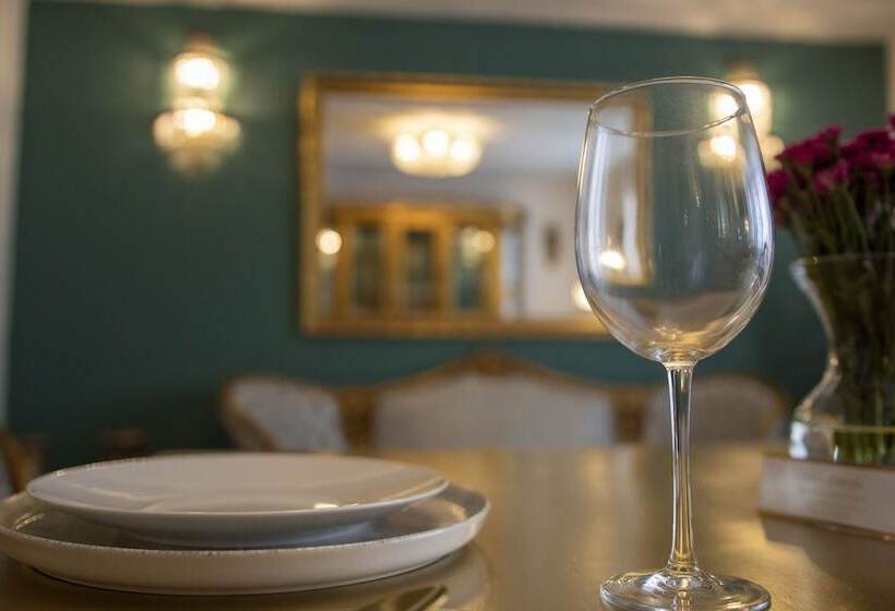 ホテル Casa Zepeda