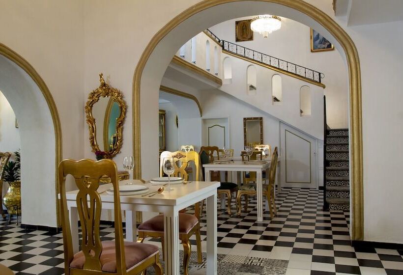 ホテル Casa Zepeda